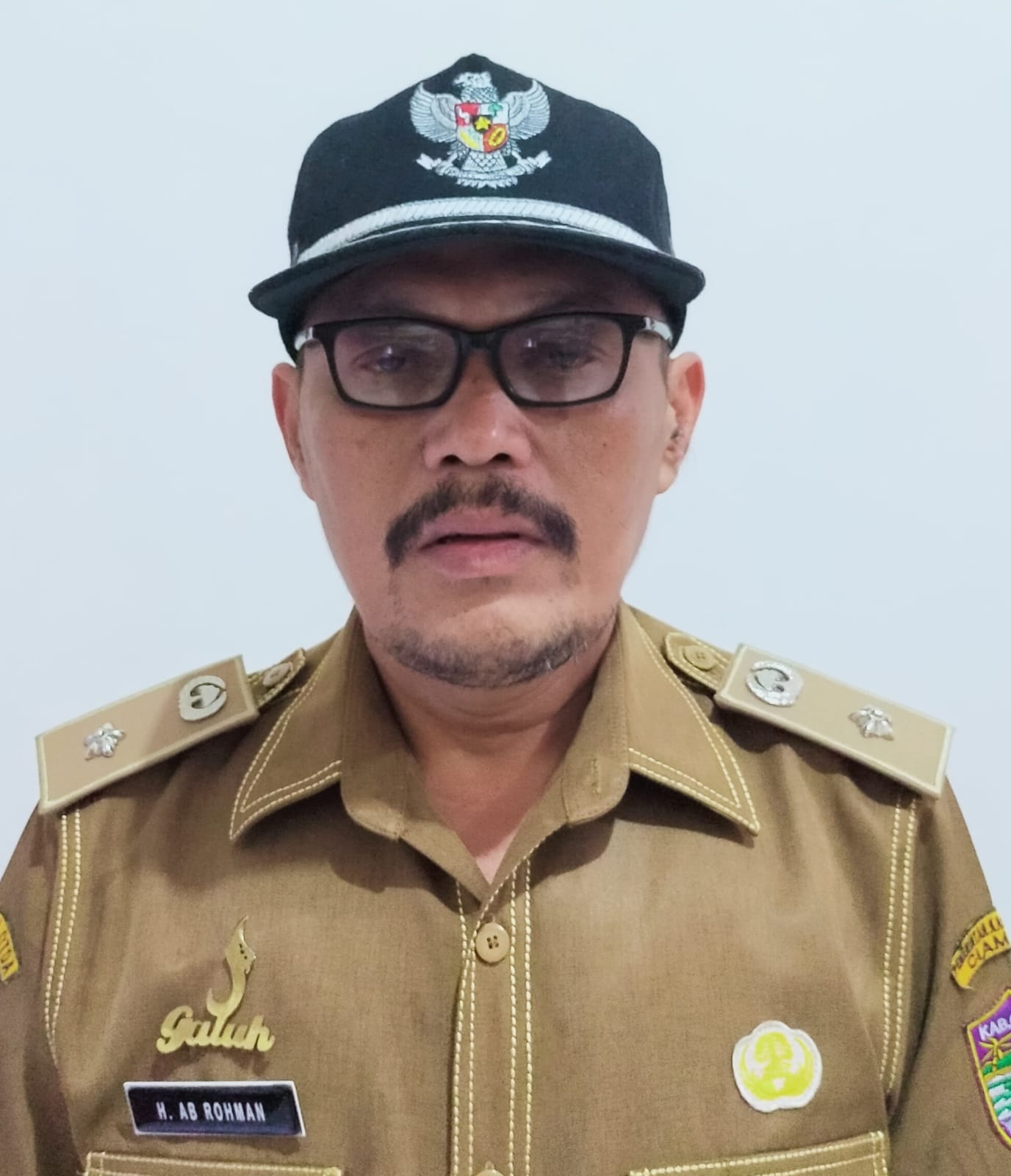 NGABUBURIT BARENG MASYARAKAT DESA ANDAPRAJA